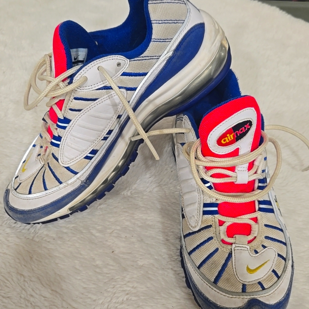 Nike Youth Shoes